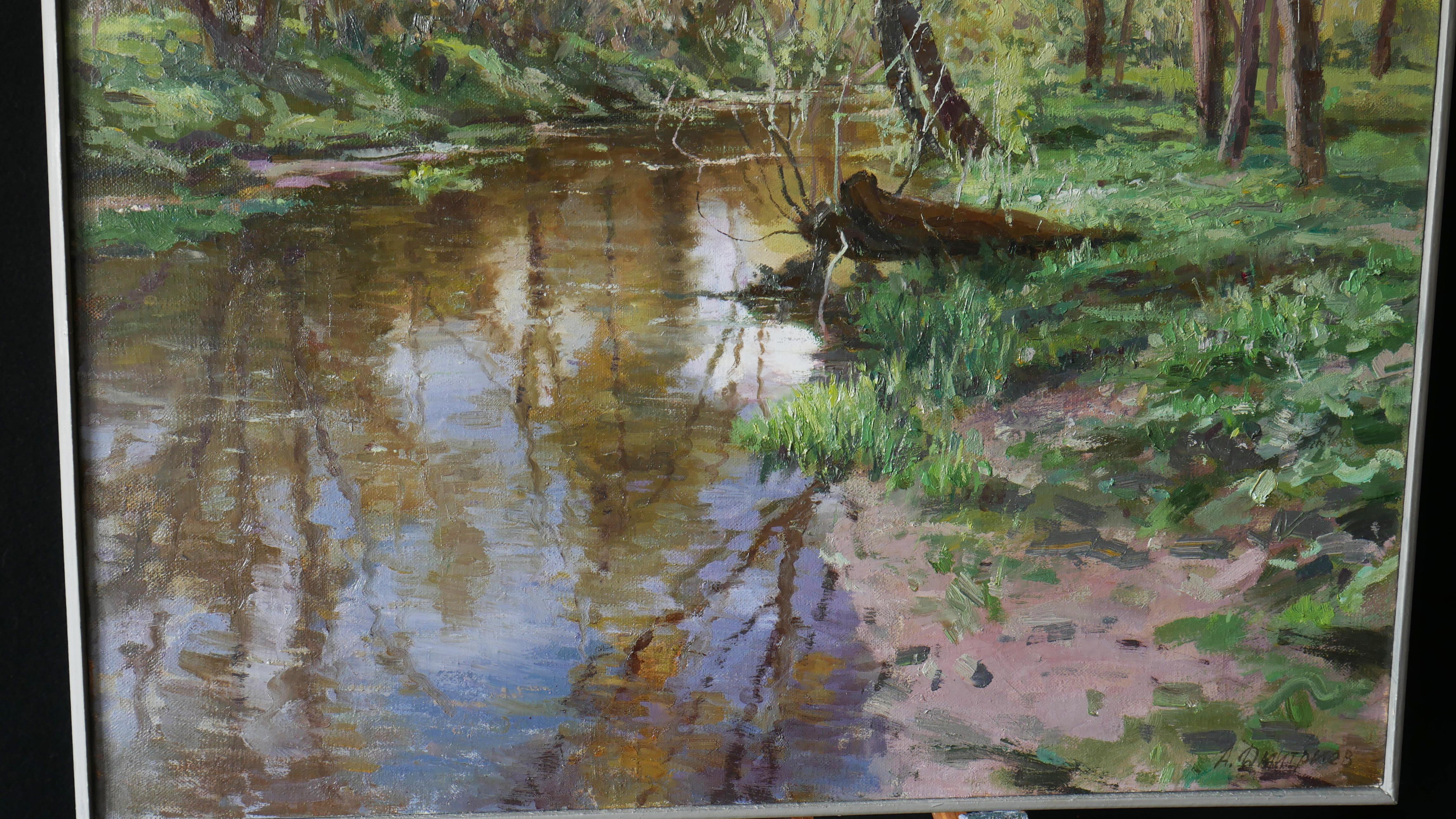 Spring. April For Sale 4