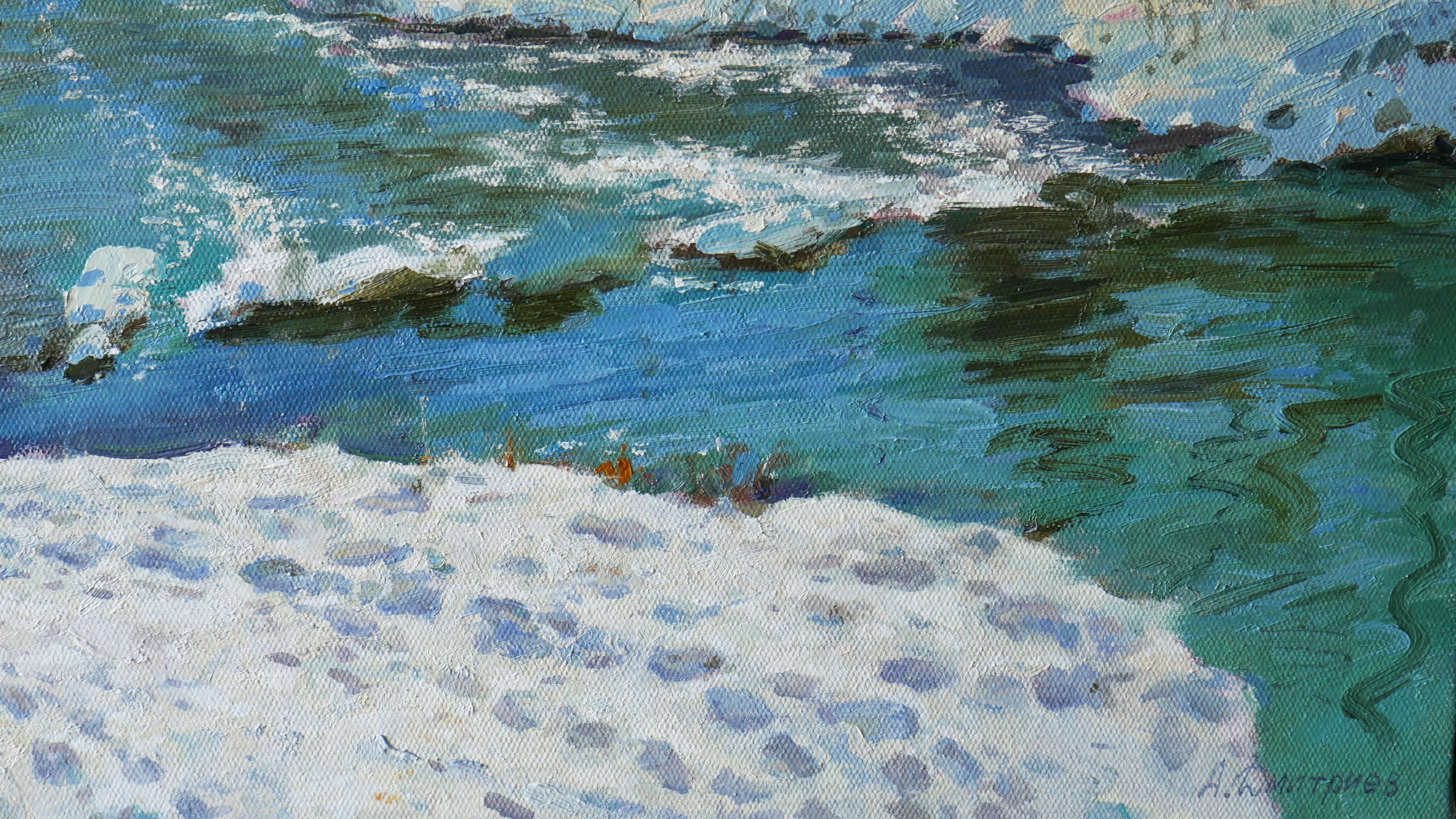Sunlight Of March For Sale 2
