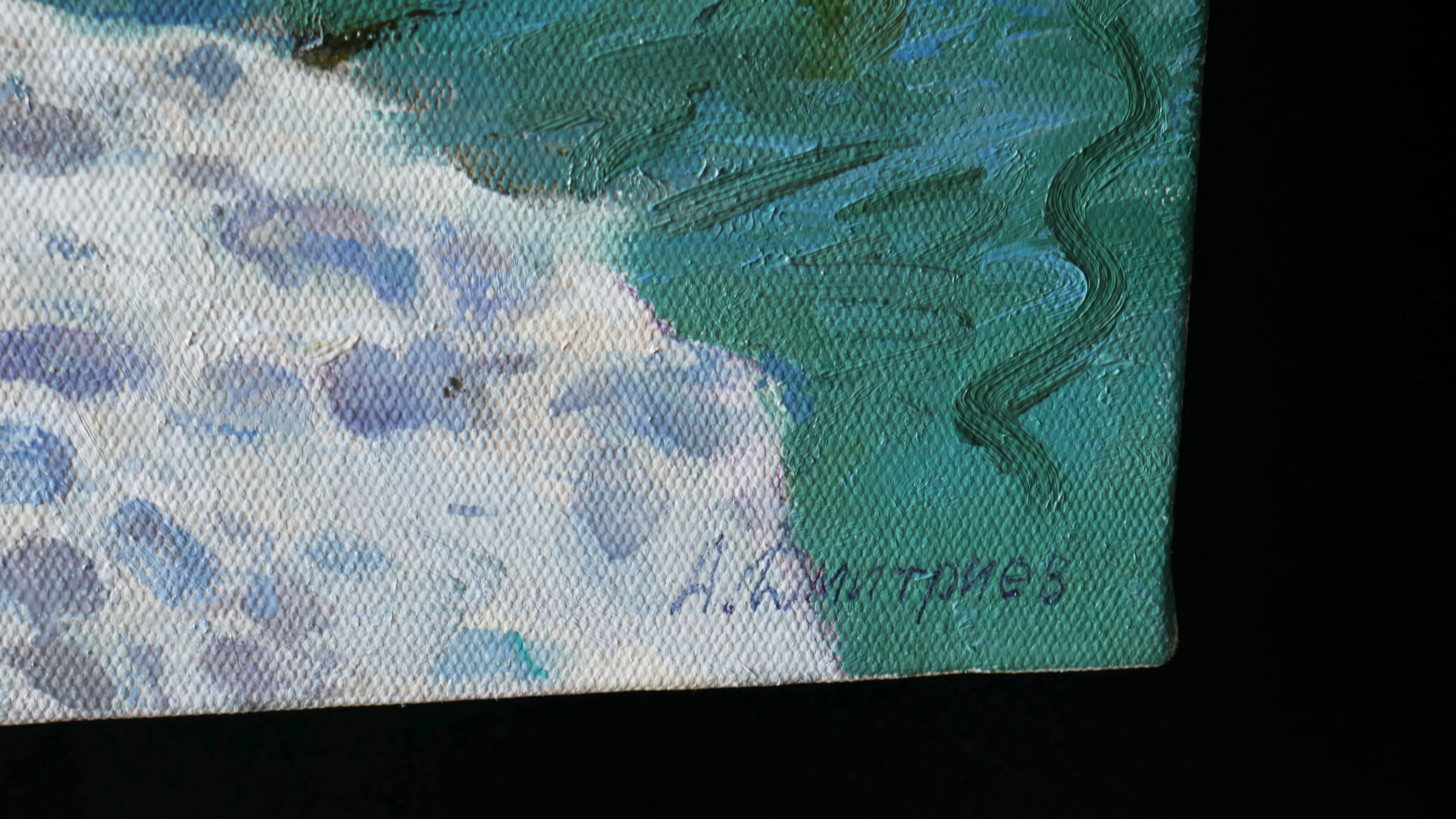 Sunlight Of March For Sale 3