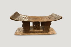 Andrianna Shamaris African Ashanti Stool