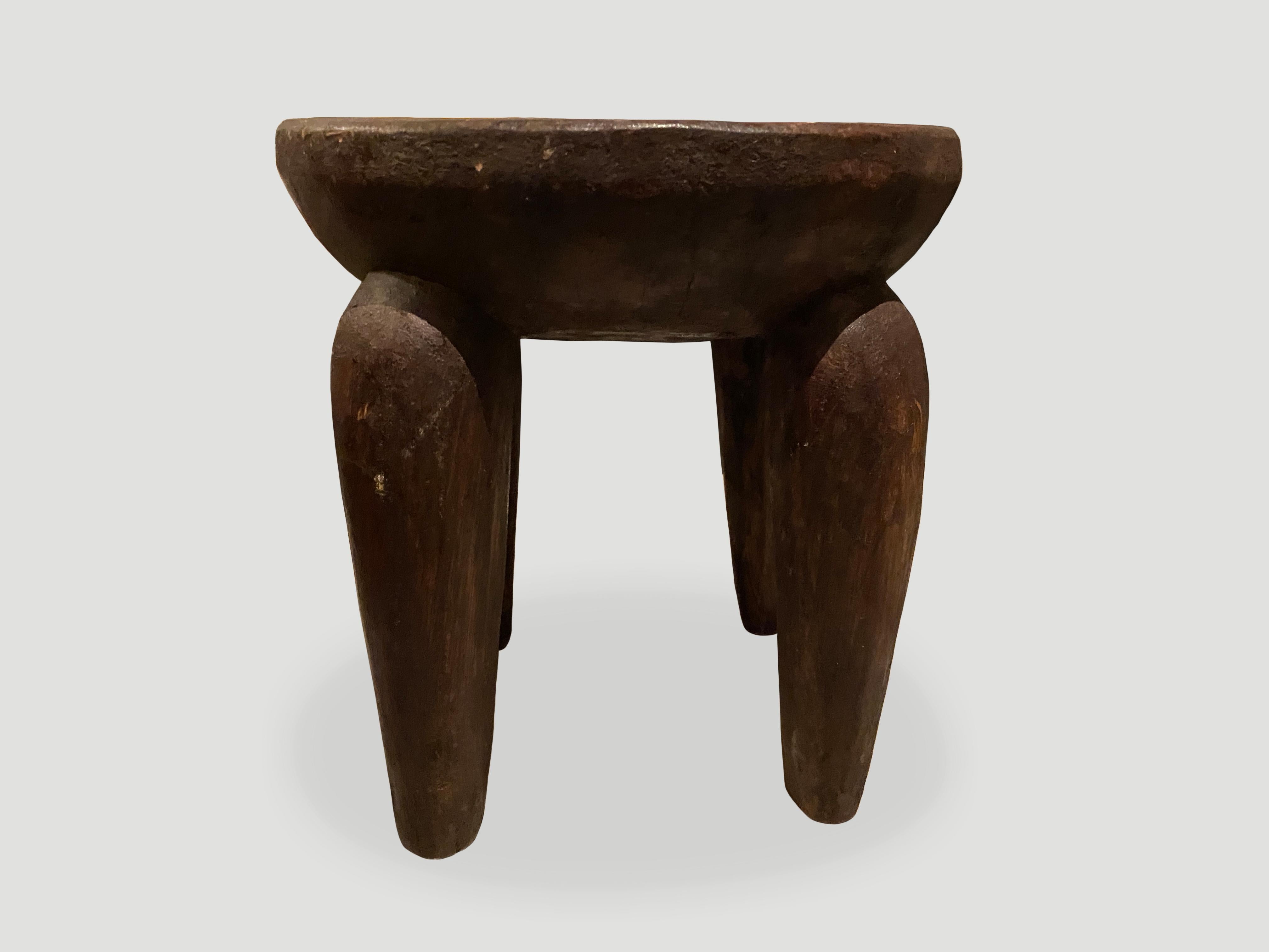 african side tables