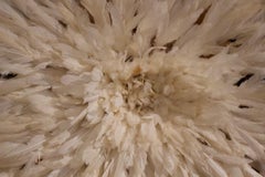 African Wall Hanging