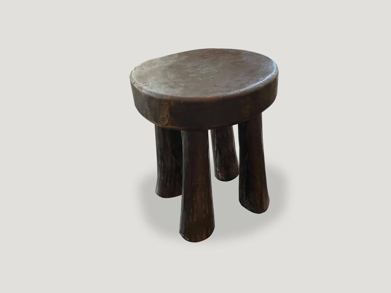 african side table