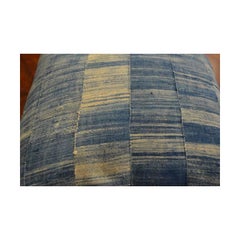 Antique African Pillow