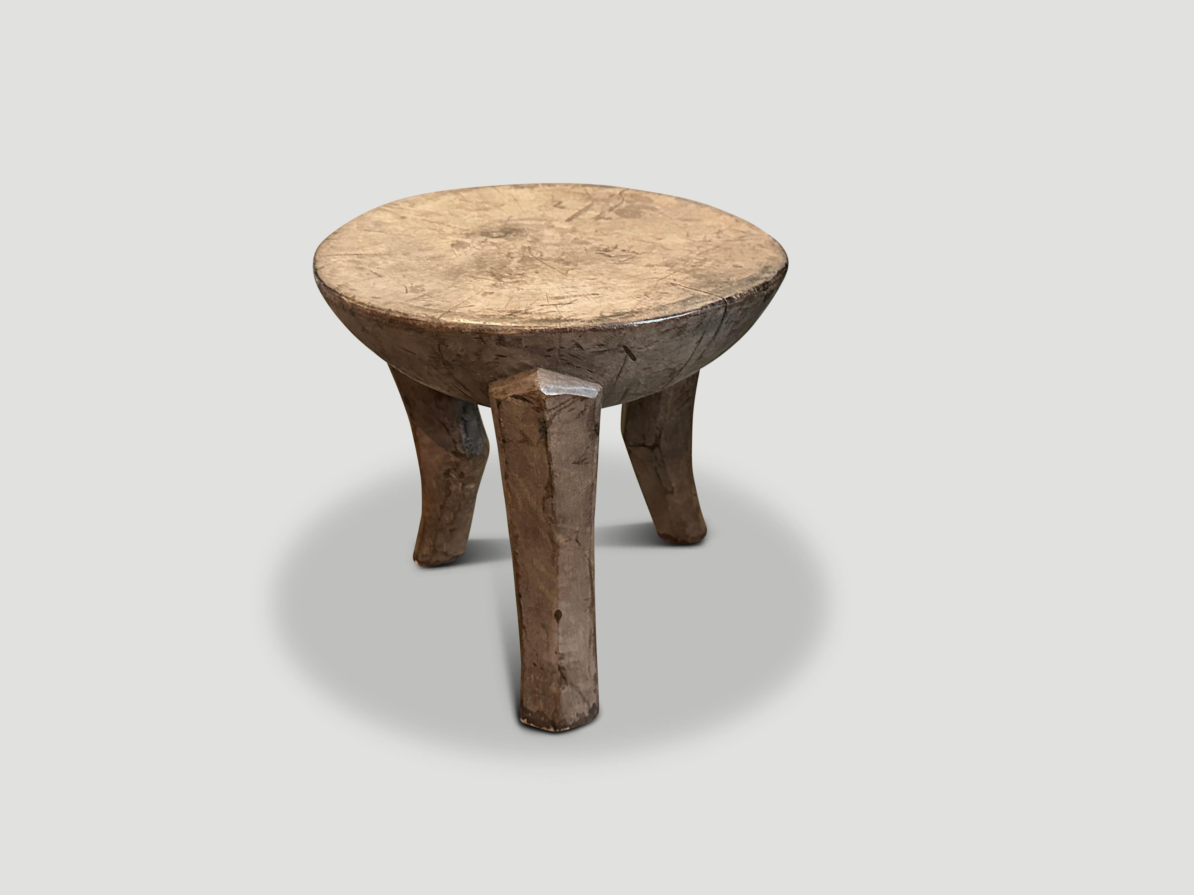african end tables