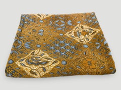 Andrianna Shamaris Antique Balinese Ceremonial Sarong