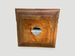 Antique Mirror biseauté