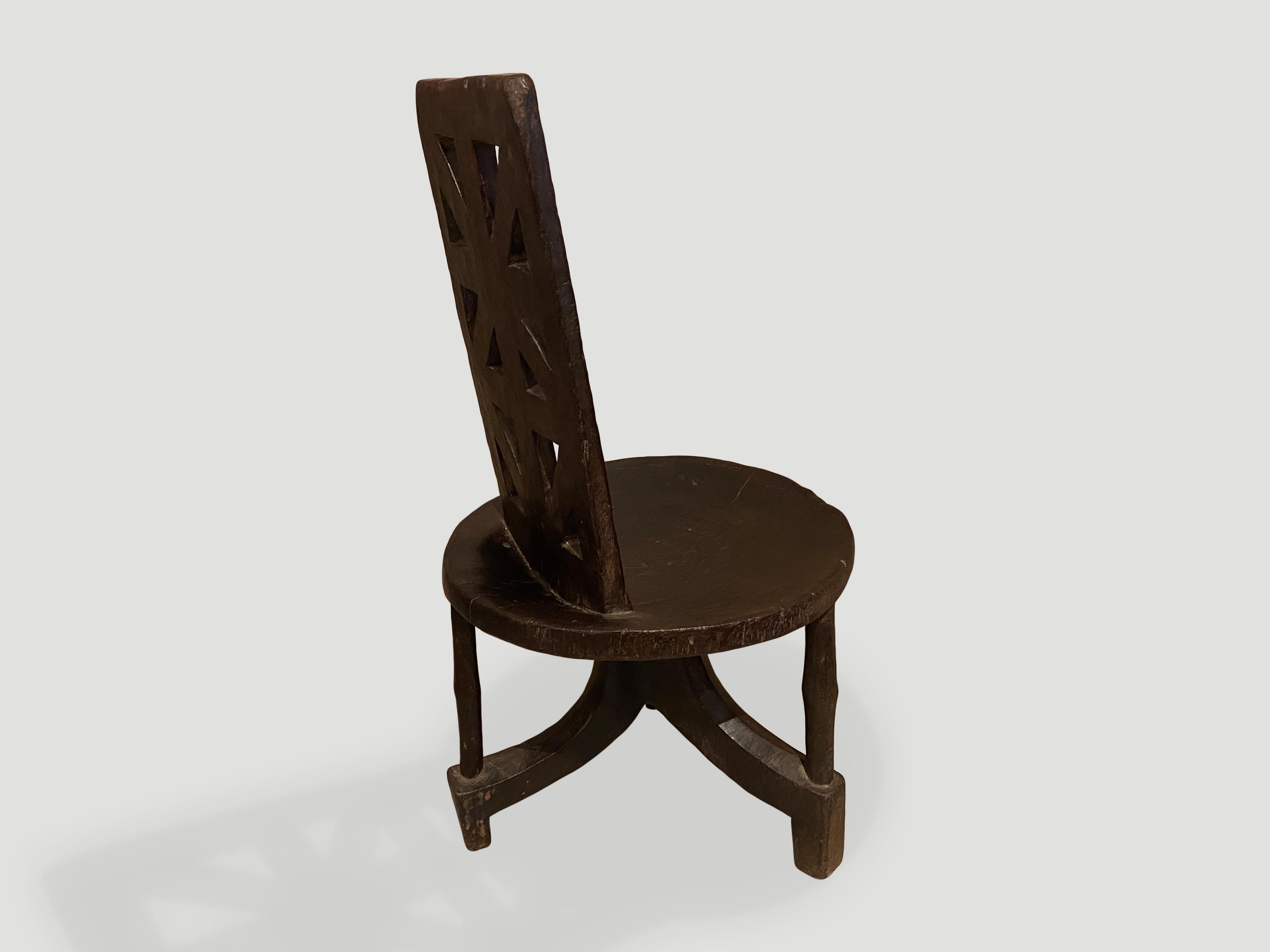 ethiopian wood furniture