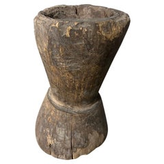Andrianna Shamaris Antique Mortar