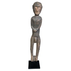 Antique Statue from Sumba