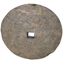 Andrianna Shamaris Antique Rice Pounder