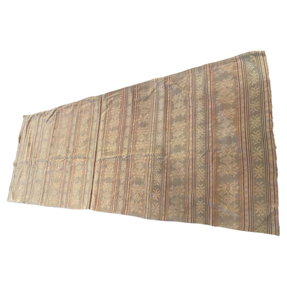 Andrianna Shamaris Antique Sarong