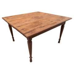 Dining Room Tables