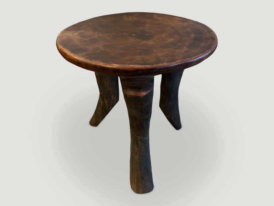 African Tables - 556 For Sale at 1stDibs | african wooden table ...