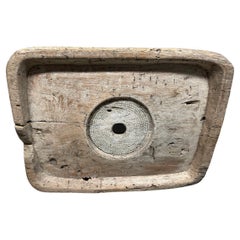 Andrianna Shamaris Century Old Rice Pounder