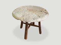 Sumba Stone Table
