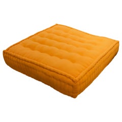 Andrianna Shamaris Cotton Floor Pillow