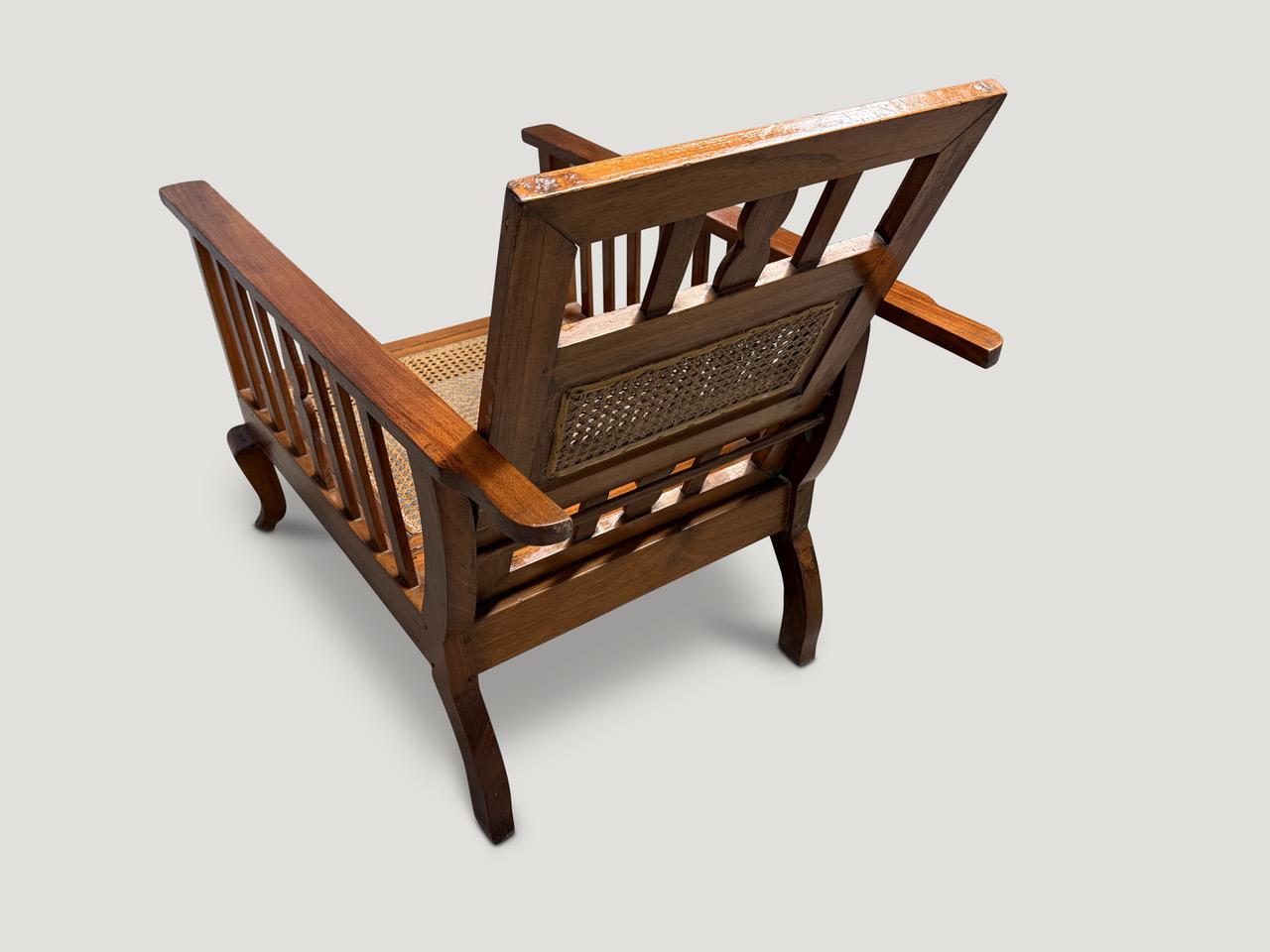 Andrianna Shamaris Dutch Colonial Chair For Sale 1