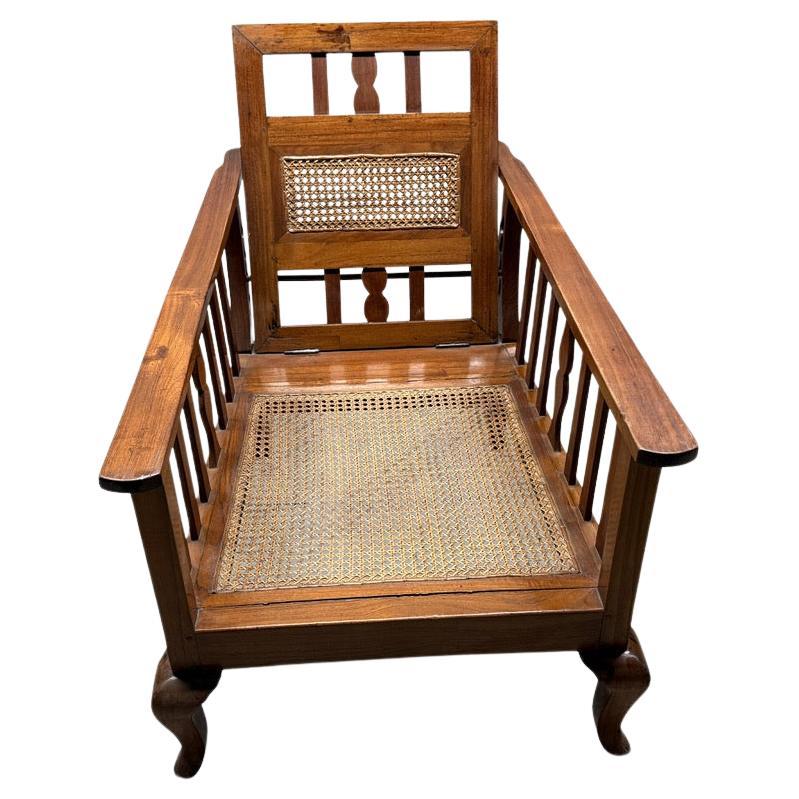 Andrianna Shamaris Dutch Colonial Chair