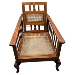 Andrianna Shamaris Dutch Colonial Chair