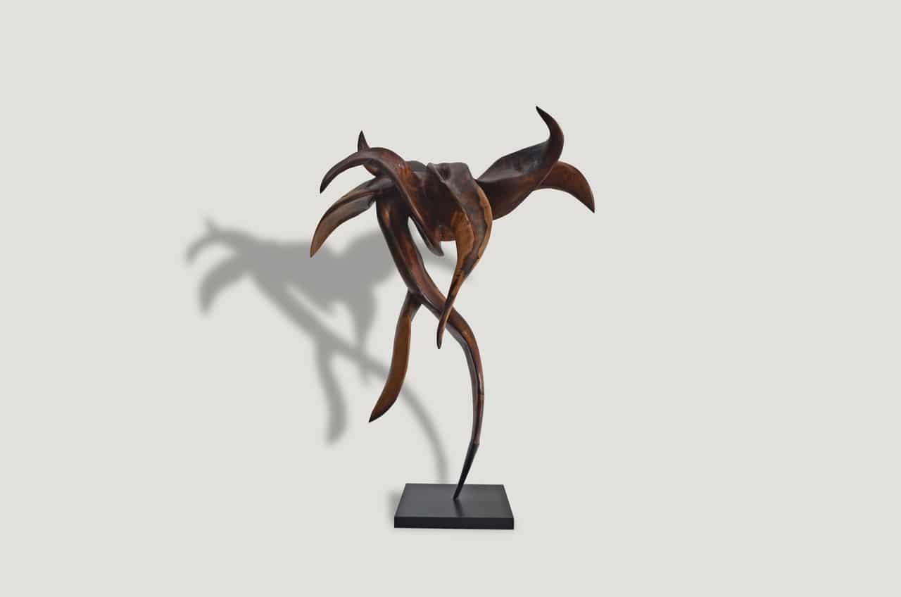 Andrianna Shamaris Escultura Eternidad Siglo XXI y contemporáneo en venta