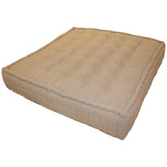 Andrianna Shamaris Floor Pillow
