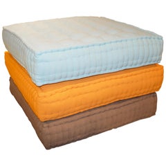 Almohada de suelo Andrianna Shamaris
