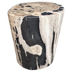 Tables d'appoint organiques