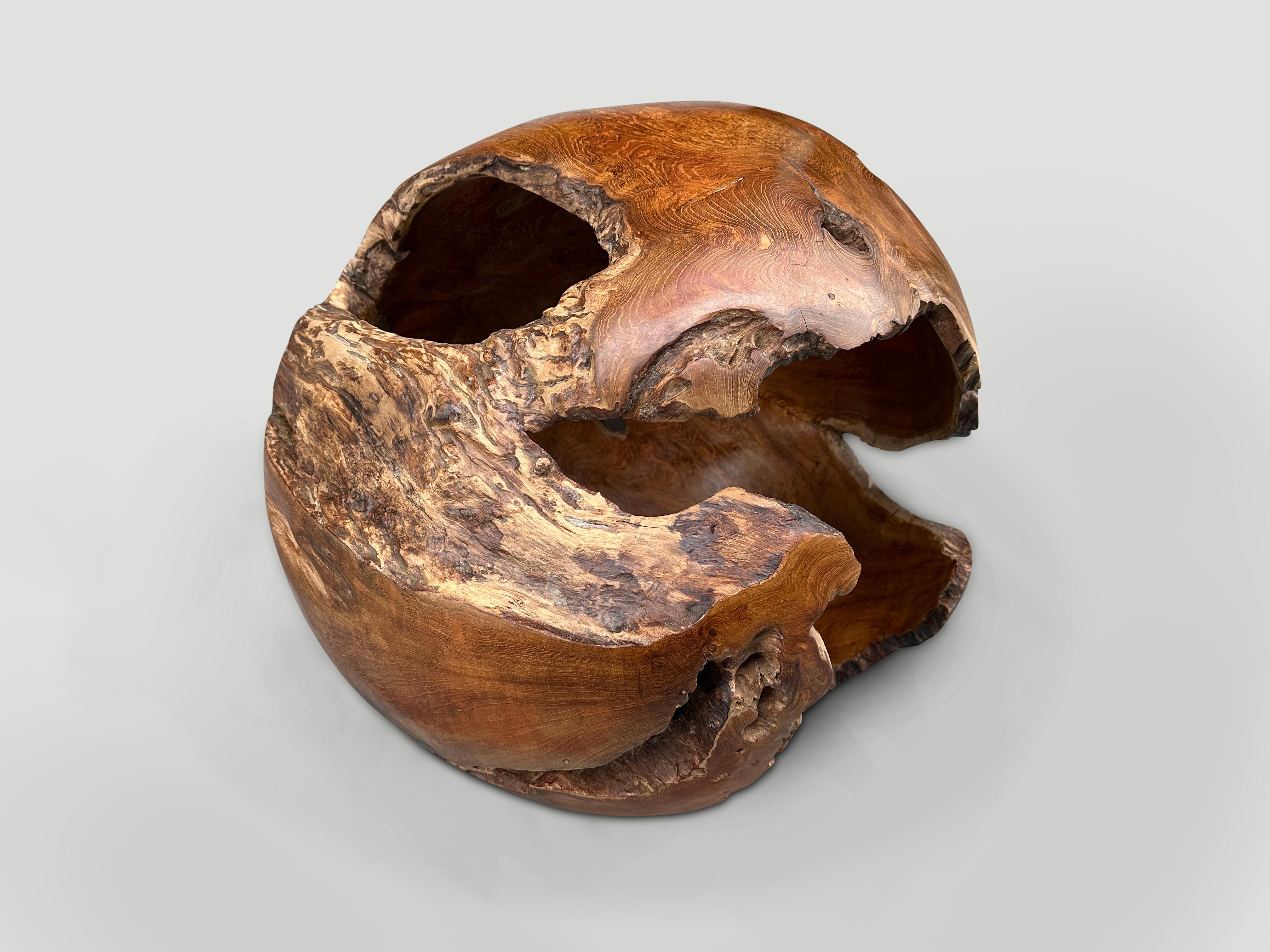 esfera organica