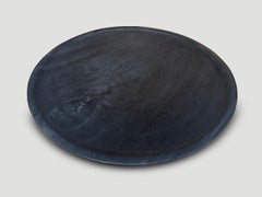 Andrianna Shamaris  Impressive Large Charred Platter