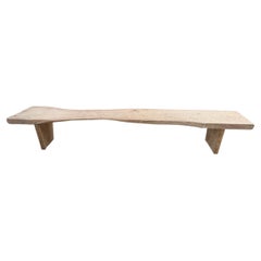 Panche in Wood