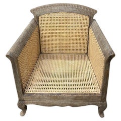 Andrianna Shamaris Low Teak Wood Colonial Chair