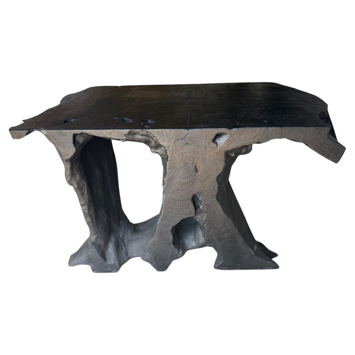 New And Custom Console Tables