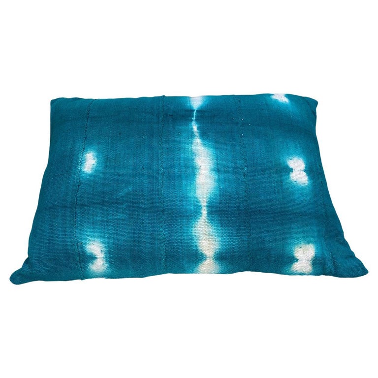 Andrianna Shamaris Mali Pillow For Sale at 1stDibs