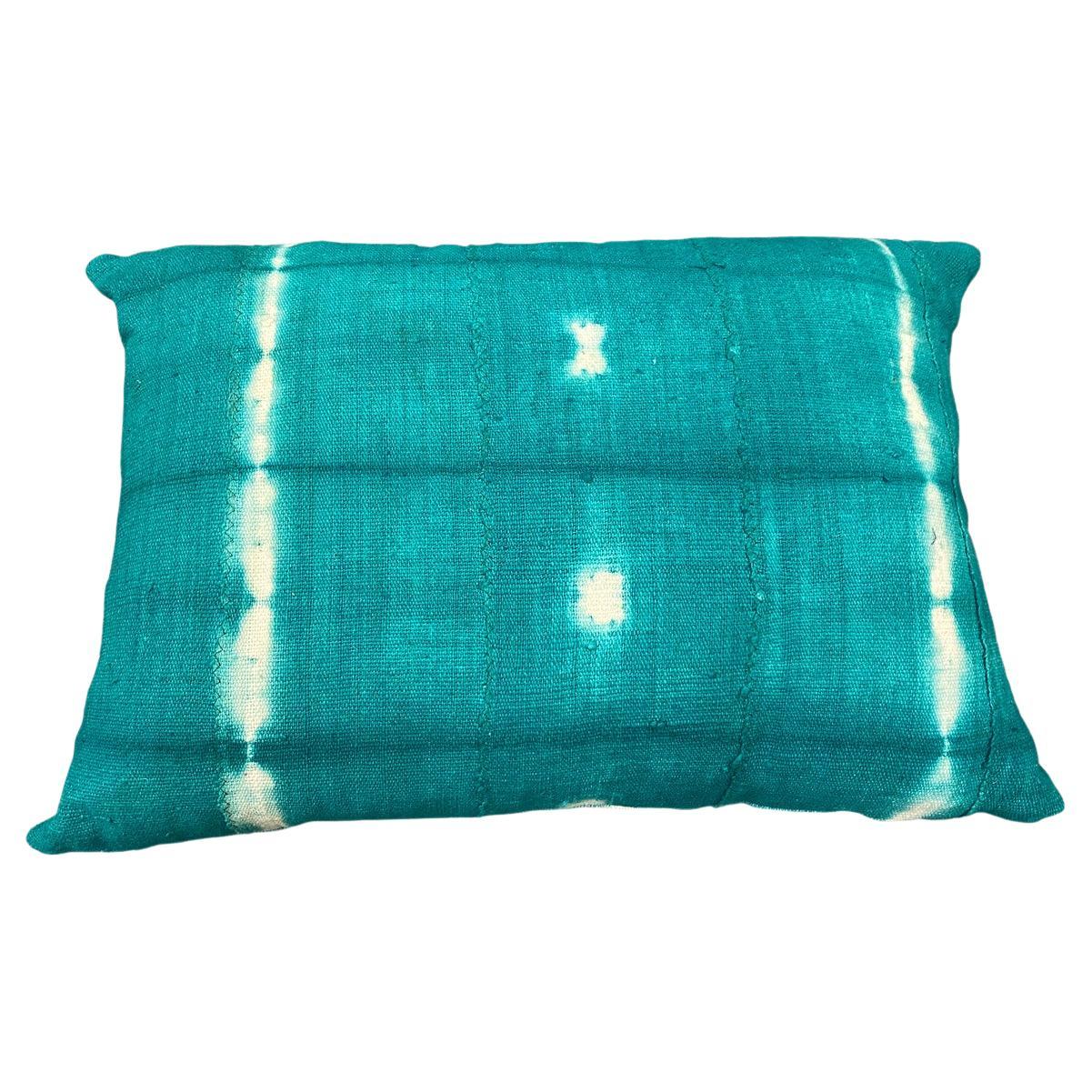 Andrianna Shamaris Mali Pillow