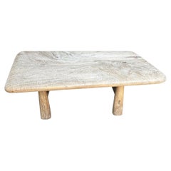 Andrianna Shamaris Mid Century Couture Coffee Table
