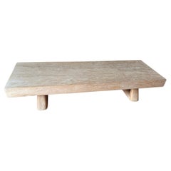 Andrianna Shamaris Mid Century Couture Coffee Table