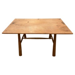 Andrianna Shamaris Mid Century Couture Wabi Sabi Table