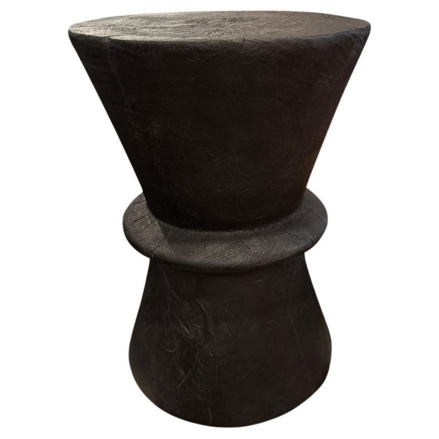 Table d'appoint minimaliste Andrianna Shamaris