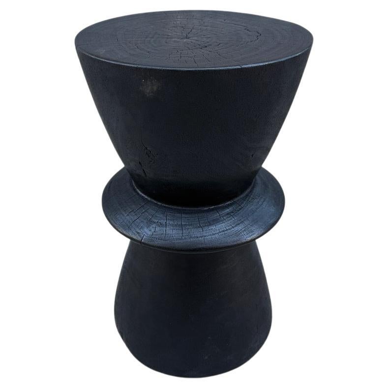 Table d'appoint minimaliste Andrianna Shamaris