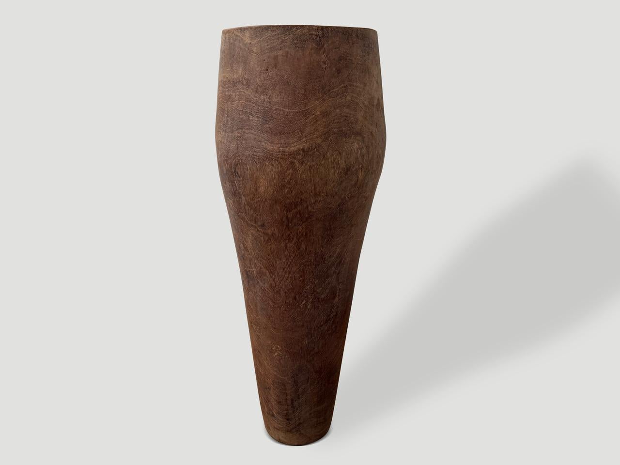 Contenitore scultoreo di qualità museale Andrianna Shamaris In condizioni ottime in vendita a New York, NY