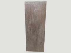 Nias Wood Single Panel