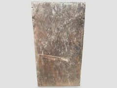 Nias Wood Single Panel