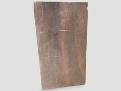 Nias Wood Single Panel