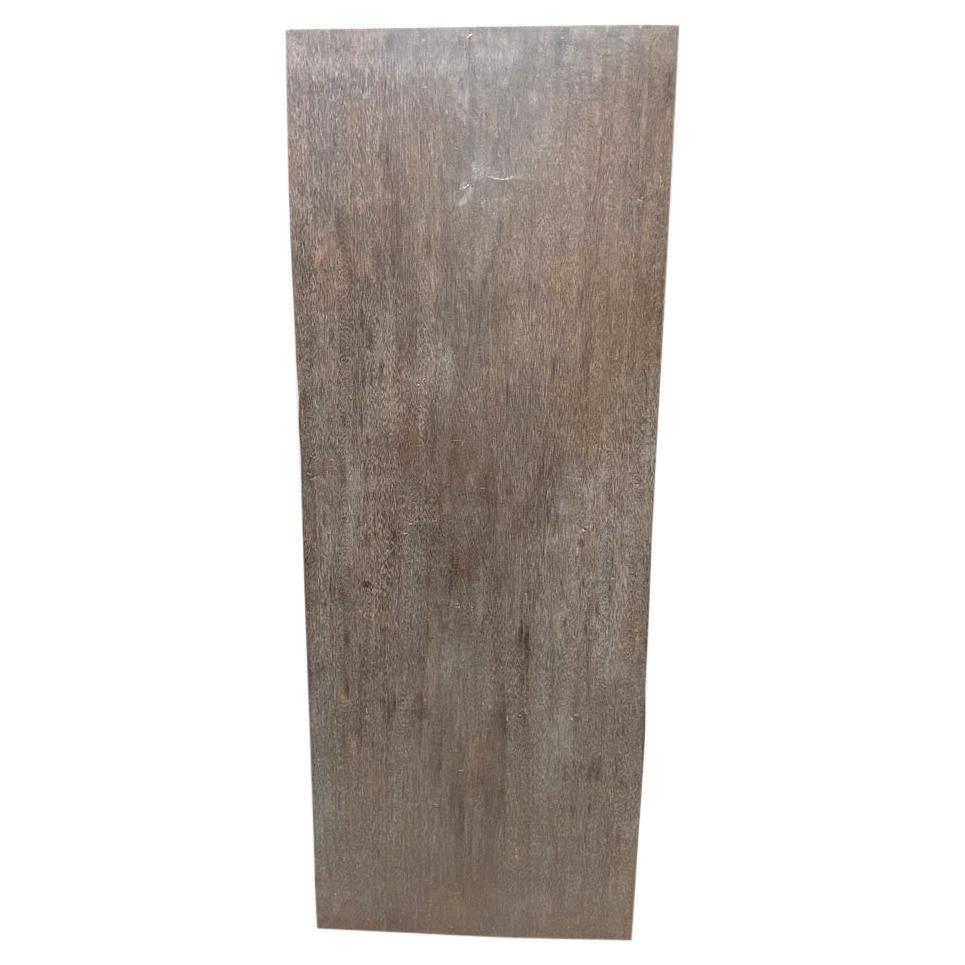 Pannello singolo in Wood Wood Nias