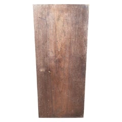 Pannello singolo in Wood Wood Nias
