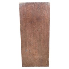 Pannello singolo in Wood Wood Nias