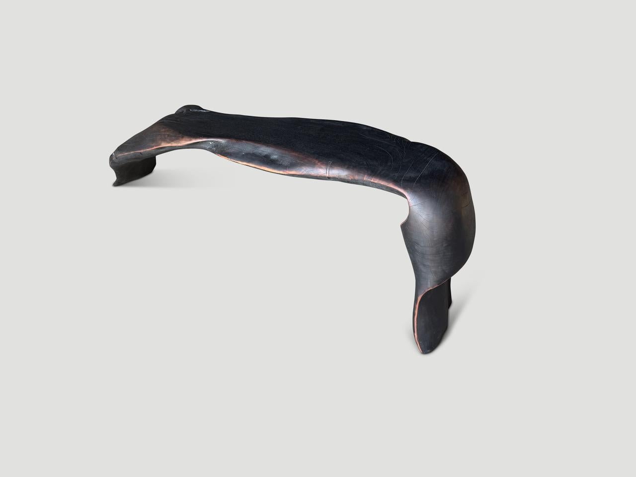 Andrianna Shamaris One Of a Kind Bench Console Or Sculpture Siglo XXI y contemporáneo en venta