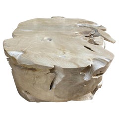 Organic Modern Coffee and Cocktail Tables