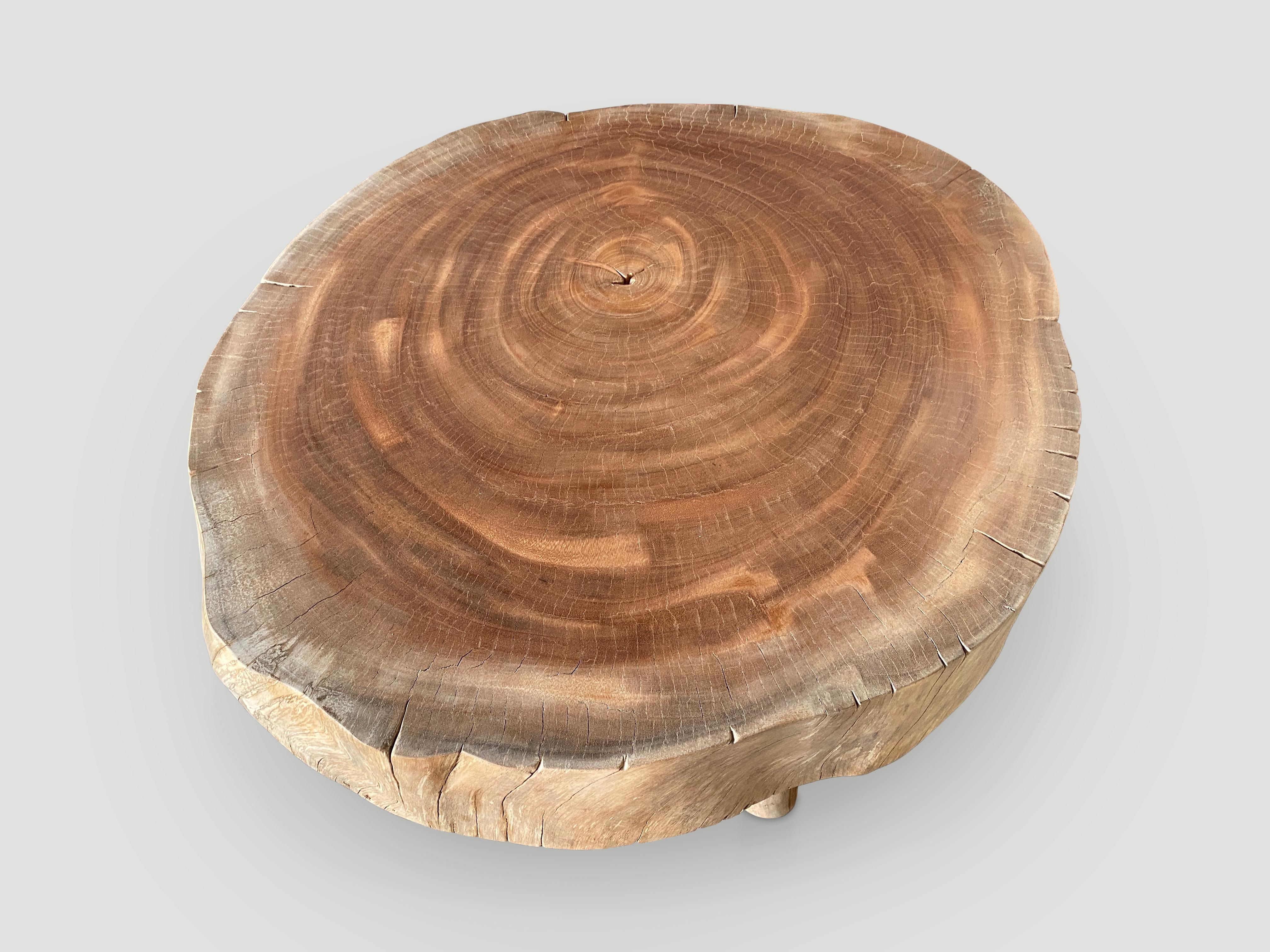 Reclaimed mahogany wood 5.5